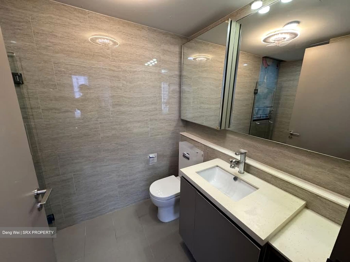 Waterwoods (D19), Condominium #531430521